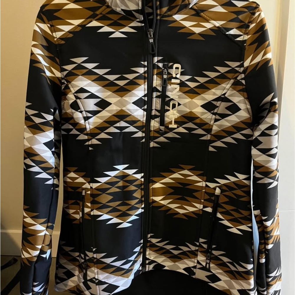 Women's Cinch Jacket
